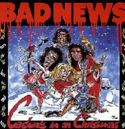 Bad News : Cashing in on Christmas